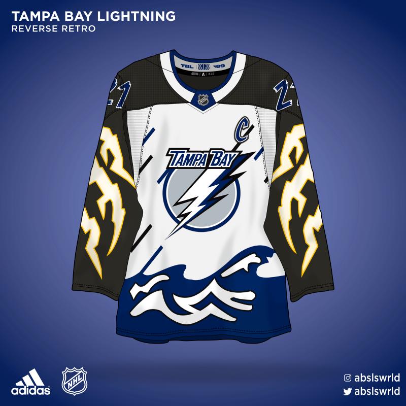 Looking for Lightning Gear Near You in 2023: Discover Where to Find Authentic Tampa Bay Lightning Jerseys and Merchandise