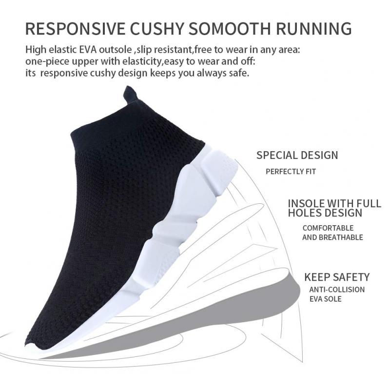 Looking for Lightweight, Breathable Footwear. Introducing Slub Socks