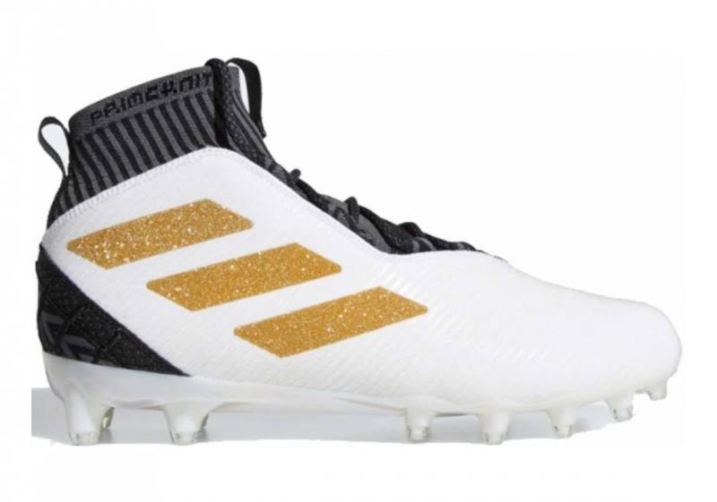 Looking for Lightweight Football Cleats. Discover The 15 Benefits of Adidas Primeknit Cleats
