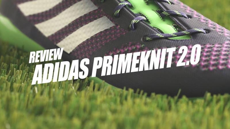 Looking for Lightweight Football Cleats. Discover The 15 Benefits of Adidas Primeknit Cleats