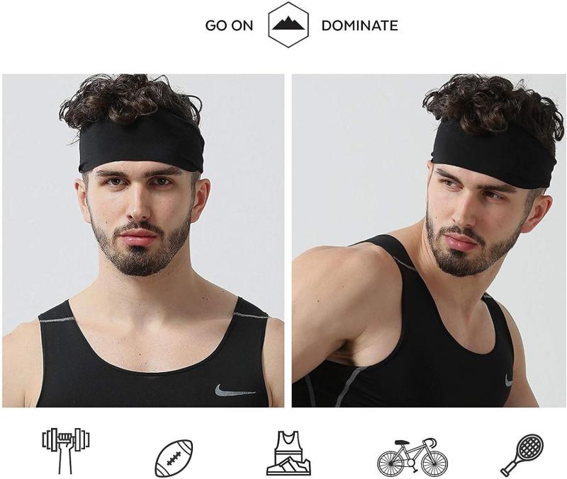Looking for Lightweight Headbands for Outdoor Sports: Here are 15 of Under Armour