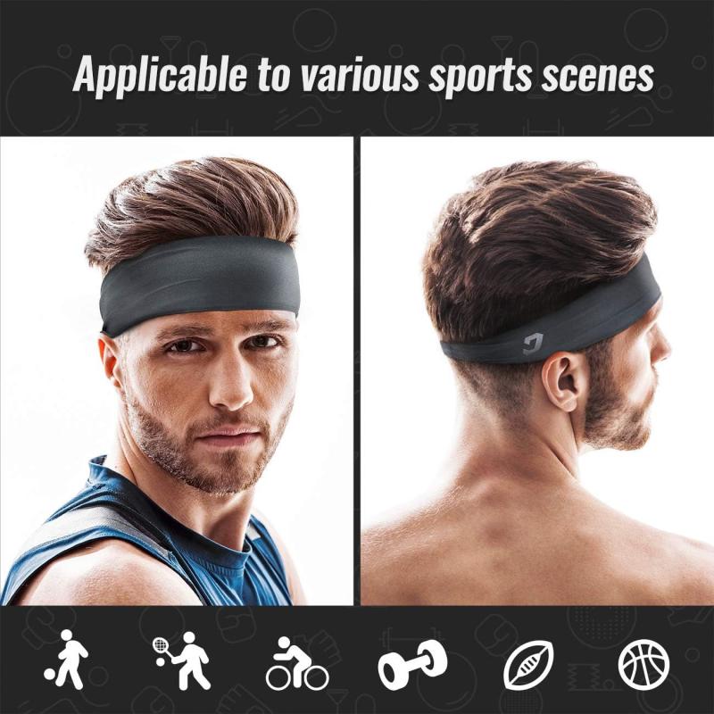 Looking for Lightweight Headbands for Outdoor Sports: Here are 15 of Under Armour