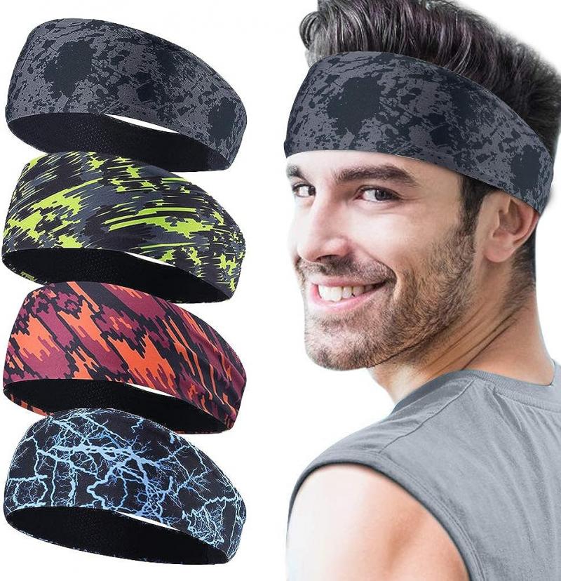 Looking for Lightweight Headbands for Outdoor Sports: Here are 15 of Under Armour