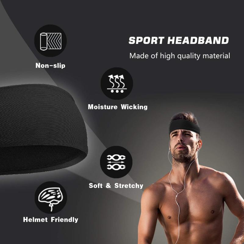 Looking for Lightweight Headbands for Outdoor Sports: Here are 15 of Under Armour