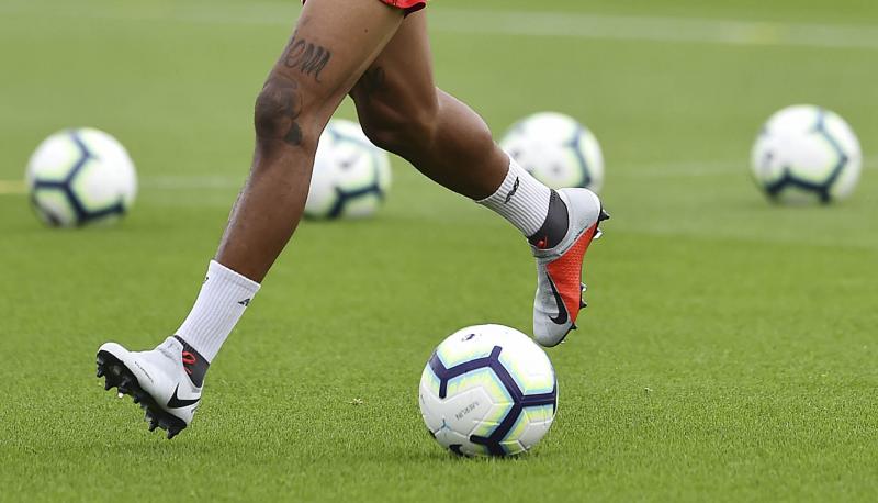 Looking for Lightweight Soccer Cleats to Up Your Game This Season