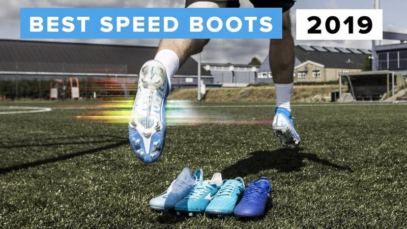 Looking for Lightweight Soccer Cleats to Up Your Game This Season