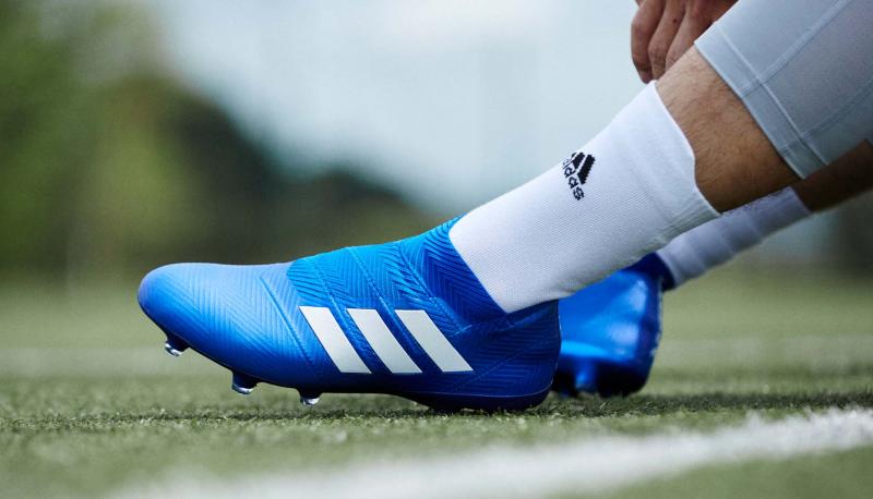 Looking for Lightweight Soccer Cleats to Up Your Game This Season