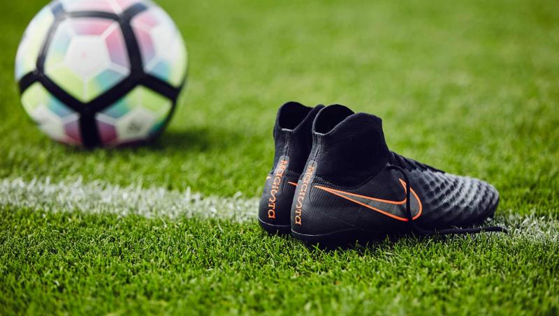 Looking for Lightweight Soccer Cleats to Up Your Game This Season
