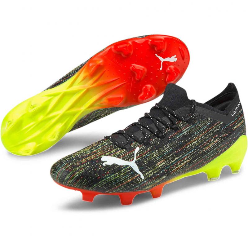 Looking for Lightweight Soccer Cleats: Why Puma Future 1.1 Should Be Your Next Pair