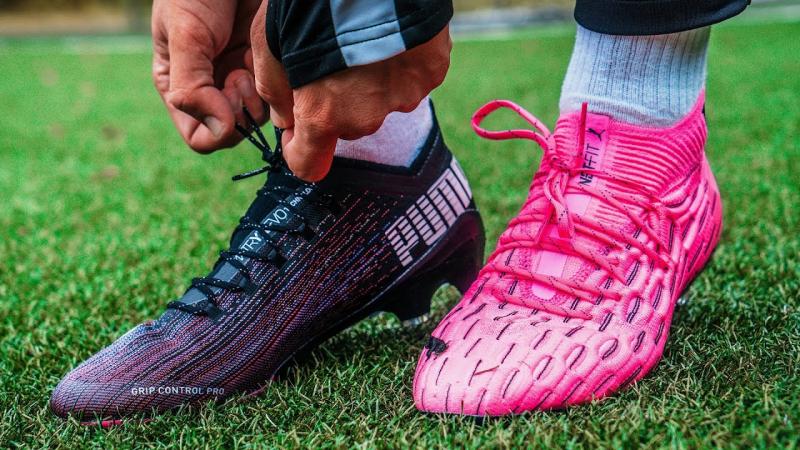 Looking for Lightweight Soccer Cleats: Why Puma Future 1.1 Should Be Your Next Pair