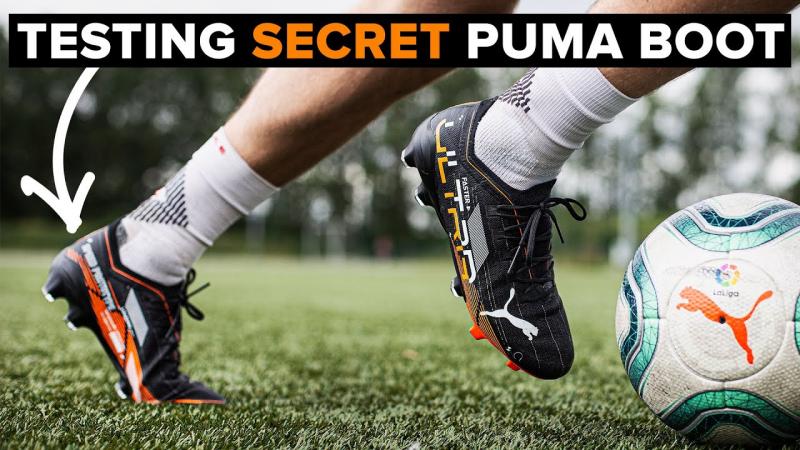 Looking for Lightweight Soccer Cleats: Why Puma Future 1.1 Should Be Your Next Pair