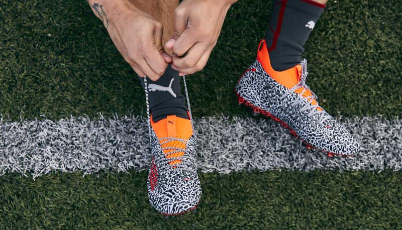 Looking for Lightweight Soccer Cleats: Why Puma Future 1.1 Should Be Your Next Pair