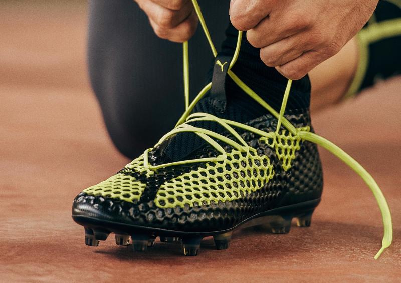 Looking for Lightweight Soccer Cleats: Why Puma Future 1.1 Should Be Your Next Pair