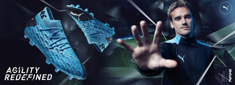 Looking for Lightweight Soccer Cleats: Why Puma Future 1.1 Should Be Your Next Pair