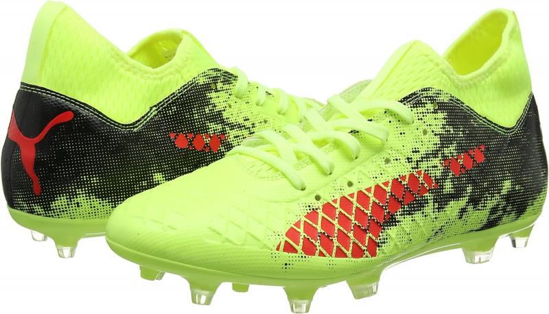 Looking for Lightweight Soccer Cleats: Why Puma Future 1.1 Should Be Your Next Pair