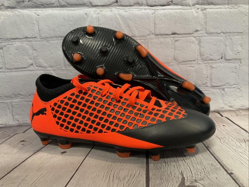 Looking for Lightweight Soccer Cleats: Why Puma Future 1.1 Should Be Your Next Pair