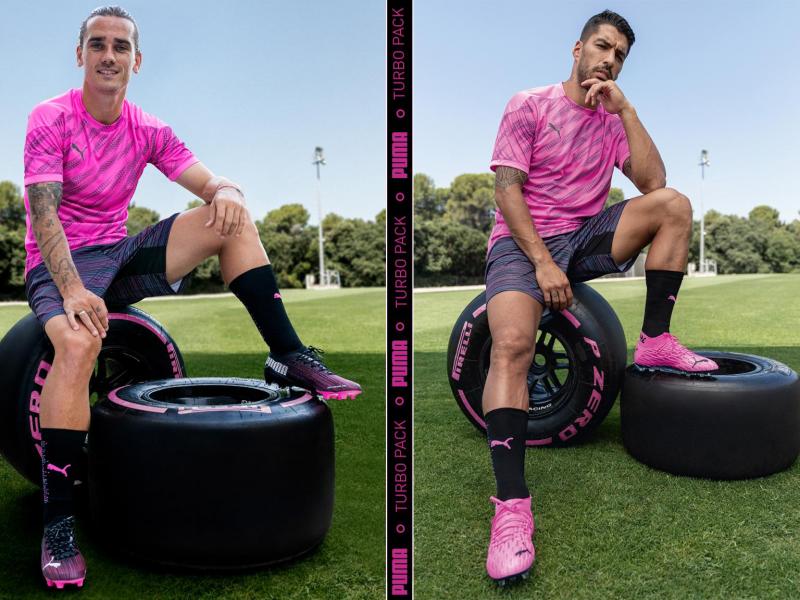 Looking for Lightweight Soccer Cleats: Why Puma Future 1.1 Should Be Your Next Pair