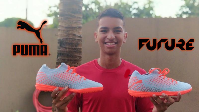 Looking for Lightweight Soccer Cleats: Why Puma Future 1.1 Should Be Your Next Pair