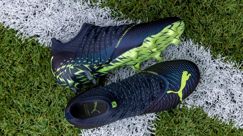 Looking for Lightweight Soccer Cleats: Why Puma Future 1.1 Should Be Your Next Pair