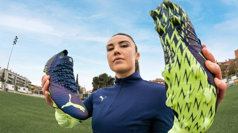 Looking for Lightweight Soccer Cleats: Why Puma Future 1.1 Should Be Your Next Pair