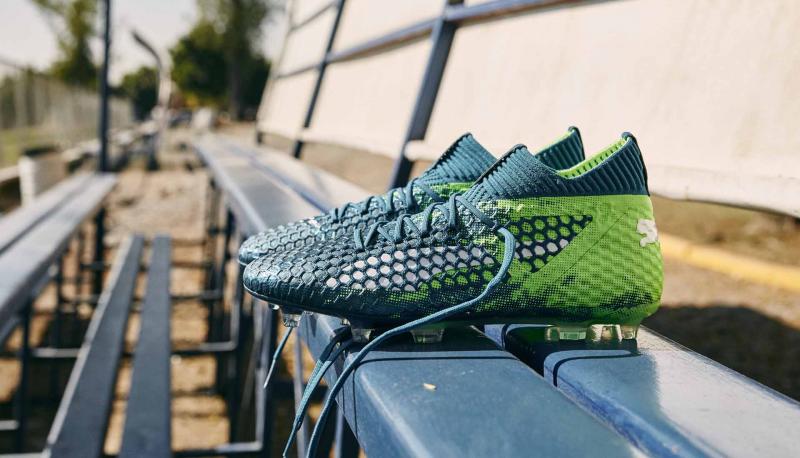 Looking for Lightweight Soccer Cleats: Why Puma Future 1.1 Should Be Your Next Pair
