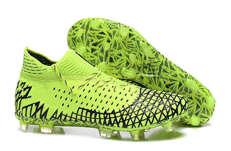 Looking for Lightweight Soccer Cleats: Why Puma Future 1.1 Should Be Your Next Pair