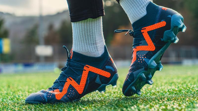 Looking for Lightweight Soccer Cleats: Why Puma Future 1.1 Should Be Your Next Pair