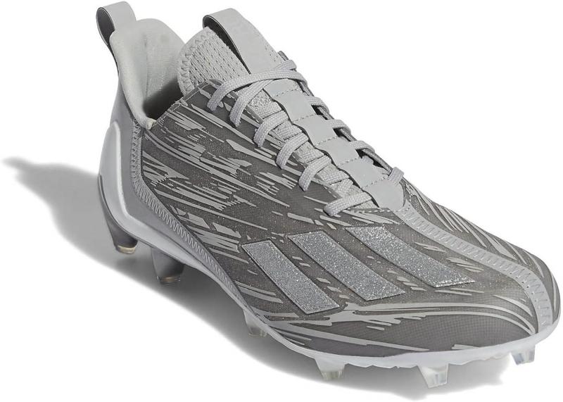 Looking for Lightweight Speed. : Dominate the Field in adizero afterburner 8 nwv Cleats