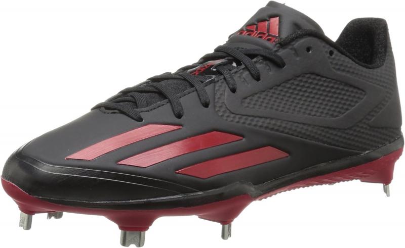 Looking for Lightweight Speed. : Dominate the Field in adizero afterburner 8 nwv Cleats