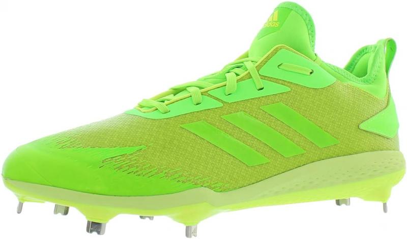 Looking for Lightweight Speed. : Dominate the Field in adizero afterburner 8 nwv Cleats