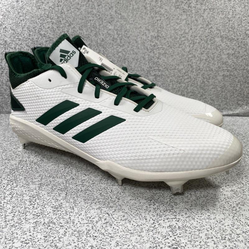 Looking for Lightweight Speed. : Dominate the Field in adizero afterburner 8 nwv Cleats