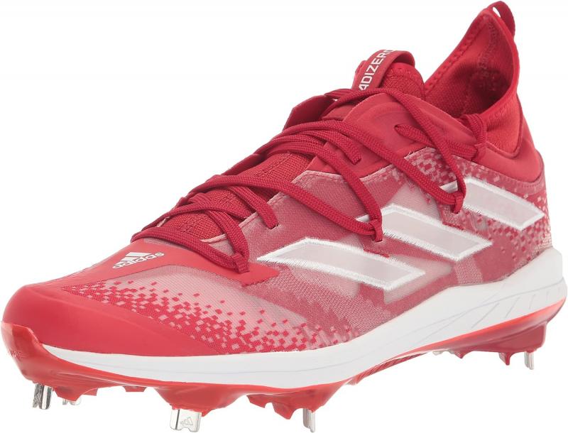 Looking for Lightweight Speed. : Dominate the Field in adizero afterburner 8 nwv Cleats
