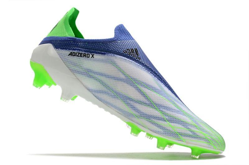 Looking for Lightweight Speed. : Dominate the Field in adizero afterburner 8 nwv Cleats