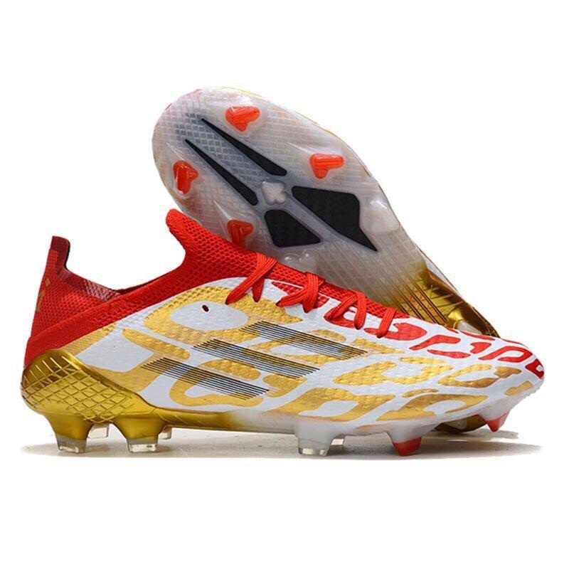 Looking for Lightweight Speed. : Dominate the Field in adizero afterburner 8 nwv Cleats