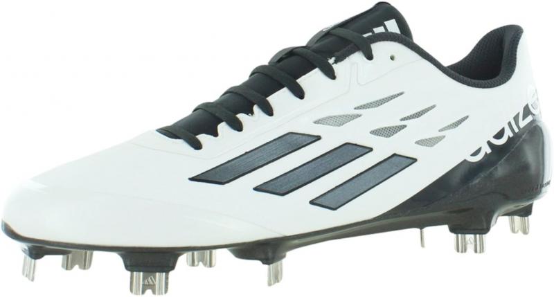 Looking for Lightweight Speed. : Dominate the Field in adizero afterburner 8 nwv Cleats