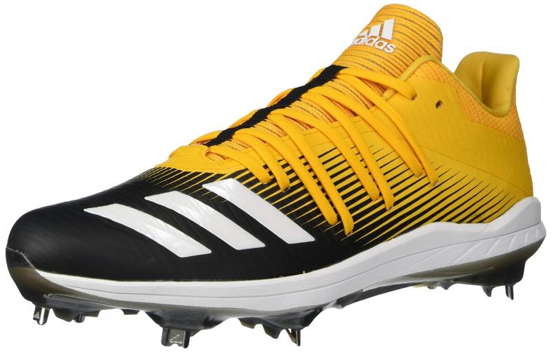 Looking for Lightweight Speed. : Dominate the Field in adizero afterburner 8 nwv Cleats