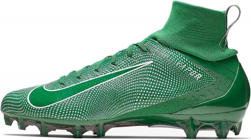 Looking for Lightweight Speed. : Dominate the Field in adizero afterburner 8 nwv Cleats