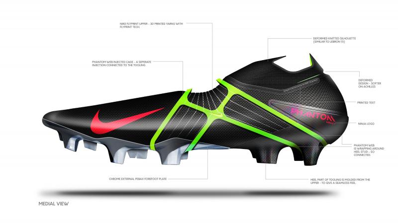 Looking for Lightweight Speed. : Dominate the Field in adizero afterburner 8 nwv Cleats