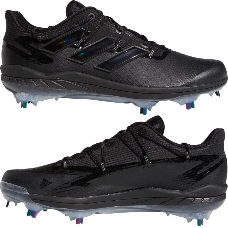 Looking for Lightweight Speed. : Dominate the Field in adizero afterburner 8 nwv Cleats