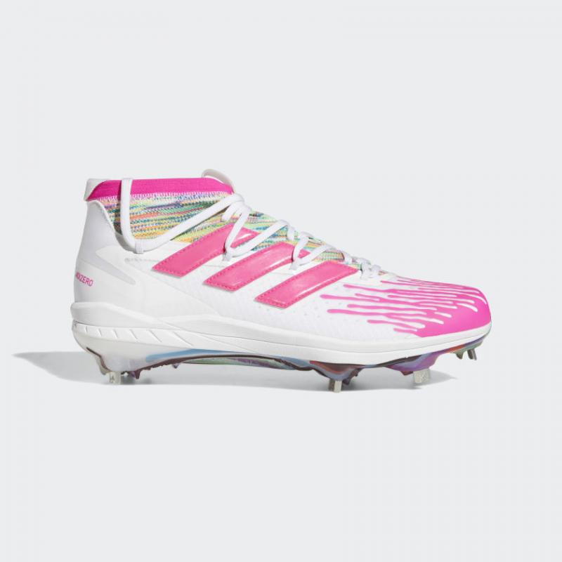 Looking for Lightweight Speed. : Dominate the Field in adizero afterburner 8 nwv Cleats