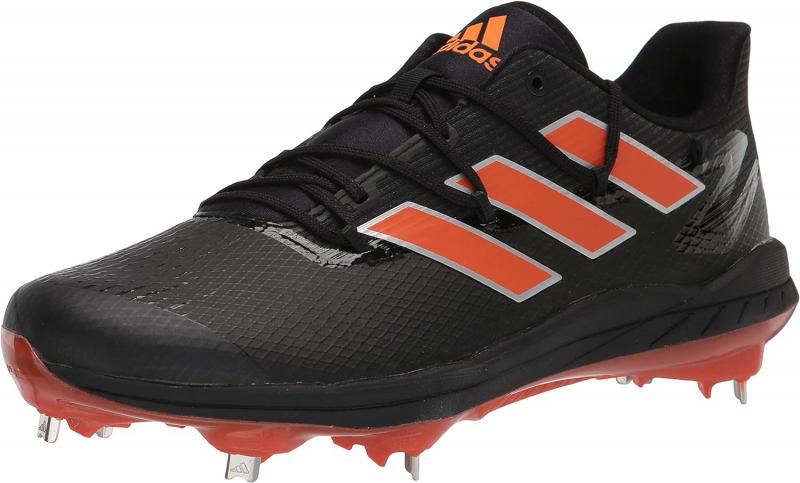 Looking for Lightweight Speed. : Dominate the Field in adizero afterburner 8 nwv Cleats