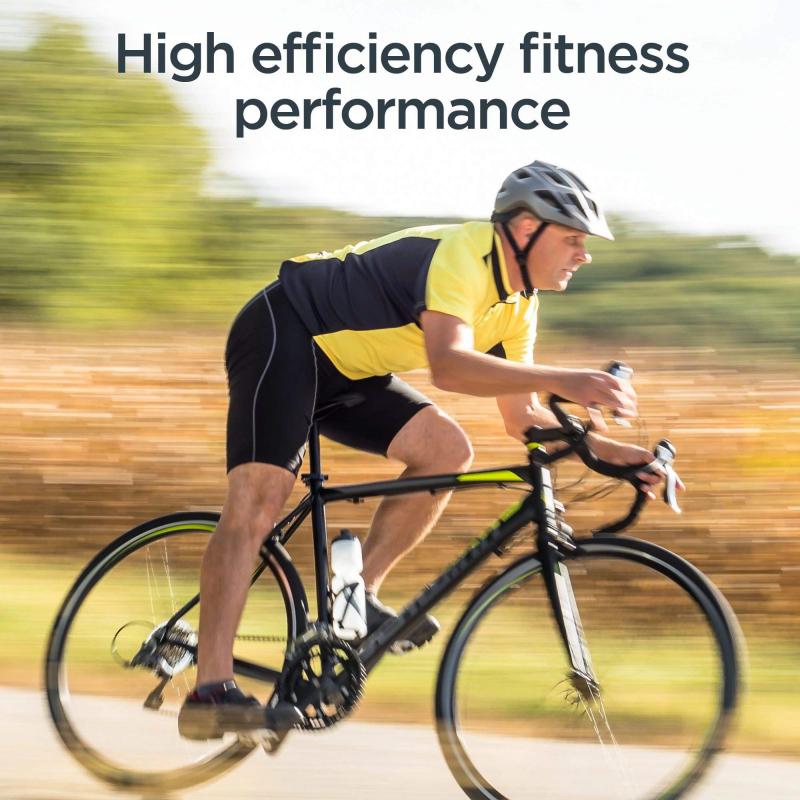 Looking for Lightweight Strength for Women