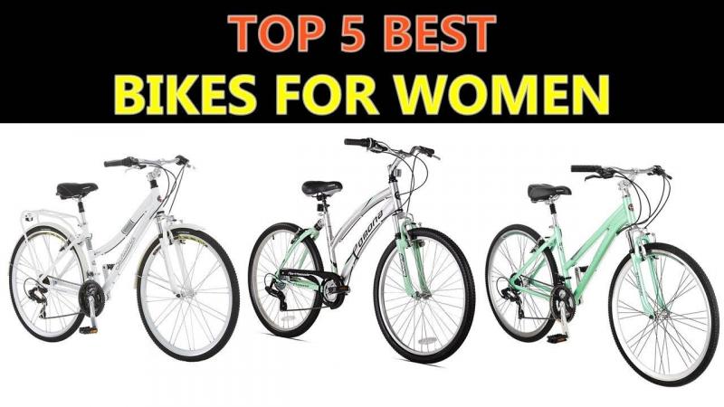 Looking for Lightweight Strength for Women