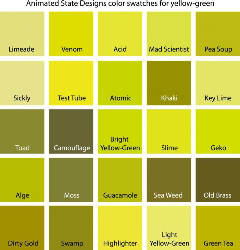 Looking for Lime Green Cleats This Season. Discover the Hottest Shades Here