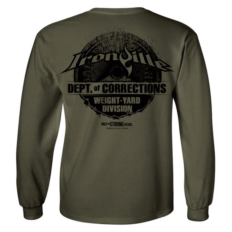 Looking For Long Sleeve Gym Shirts. Consider These 15 Factors