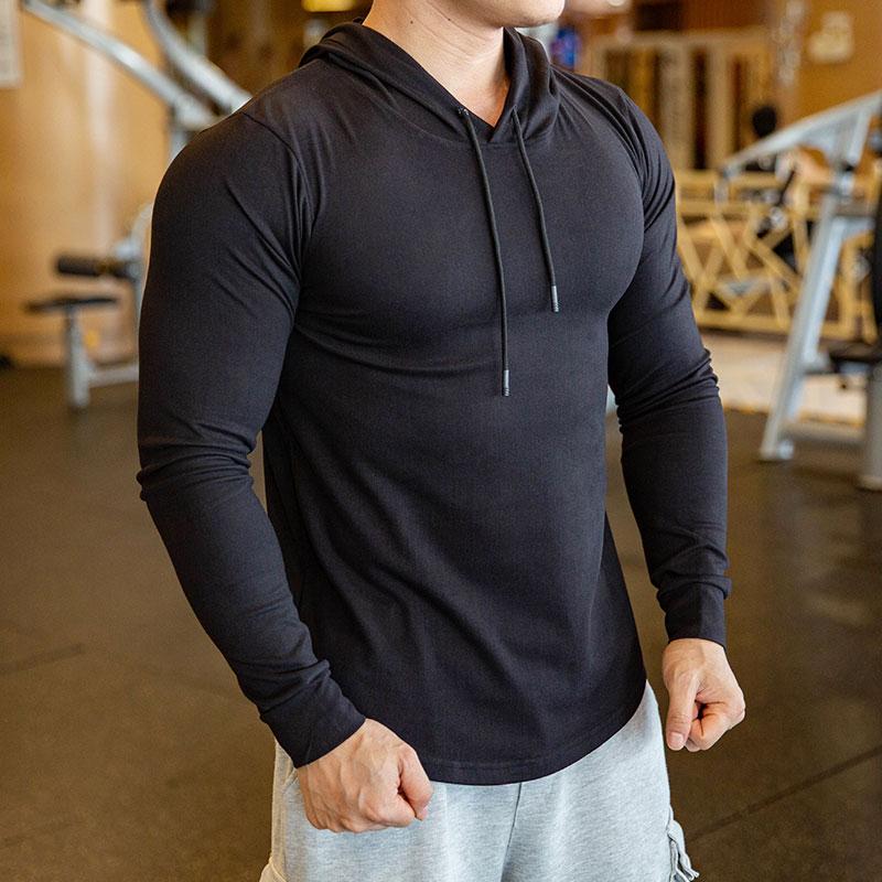 Looking For Long Sleeve Gym Shirts. Consider These 15 Factors