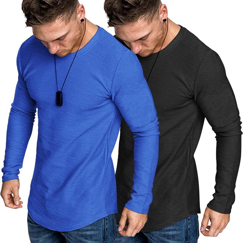 Looking For Long Sleeve Gym Shirts. Consider These 15 Factors
