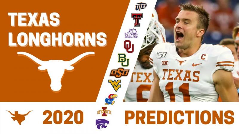 Looking for Longhorn Jerseys This Season. Here