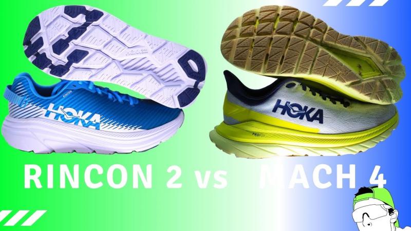 Looking for Mach 4 Running Shoes. Try These 10 Tips to Find Hoka Mach 4 Near Me