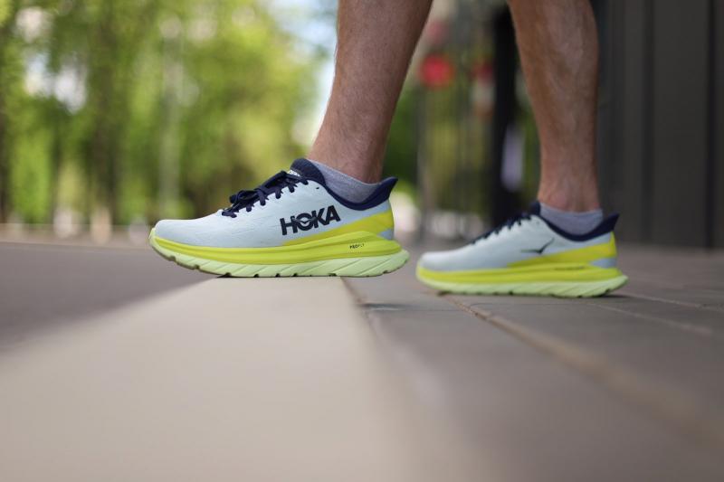 Looking for Mach 4 Running Shoes. Try These 10 Tips to Find Hoka Mach 4 Near Me
